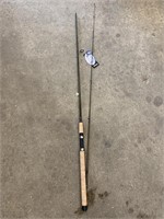 OKUMA FLY FISHING ROD