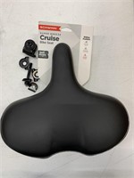 SCHWINN SUPER BREEZE CRUISE BIKE SEAT