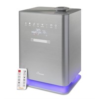 B8980  Crane USA Top Fill Humidifier 500 Sq. Ft.