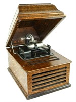 Lakeside Cylinder Phonograph