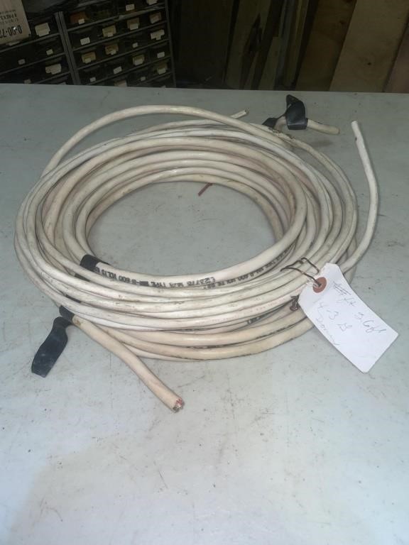 14-3G NM-B electric wire