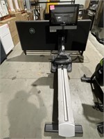 NORDICTRACK IFIT ROWING MACHINE RETAIL $2,000