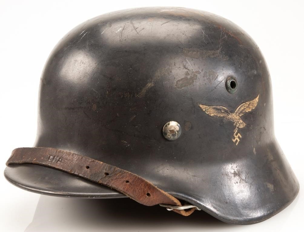 M-35 Luftwaffe D/D Helmet