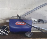 Genie Garage Door Opener