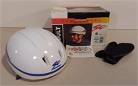 Adult Supercycle Bicycle Helmet