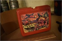 MASK Lunchbox (1985)