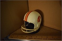 Tampa Bay Bucs Mini Bank Helmet (1976)