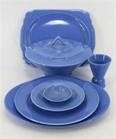 Homer Laughlin Fiestaware