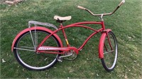 Huffy Bicycle