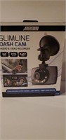 New In Box Dashcam Audio/ video Recorder
