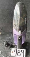 Shark Cordless Handheld Vacuum