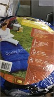 1 LOT SLEEPING BAG