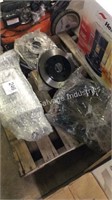 1 LOT AUTO PARTS