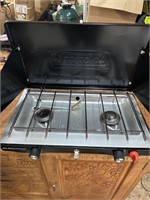 Coleman Camping Stove