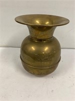 Spittoon. Union Pacific. RR