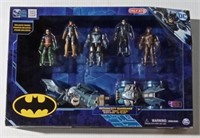 (S) Batman Gotham city Guardians only at Target