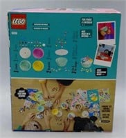 (S) Lego Dots  set with Loz mini sets.