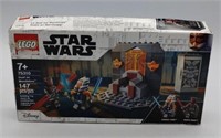 (S) Lego star wars building sets. X the money