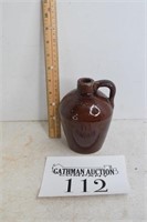 Small Roycroft Jug