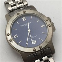 Kenneth Cole New York Wrist Watch