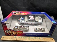 Dale Earnhardt diecast