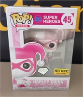 Funko Pop DC Super Heroes Harley Quinn