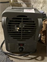 Lakewood Electric utility heater