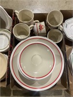 Epoch dishware