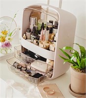 NEW $120 Beauty Storage Organizer