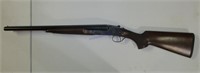 CZ Sharp-Tail Coach Shotgun 12GA 20"