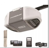 Chamberlain WIfi Garage Door Opener