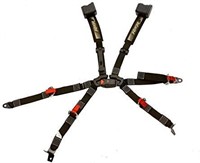 Click-6 Harness- Passenger Side by Polaris 2882245