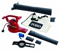 Toro 51609 Ultra 12 amp Variable-Speed (up to