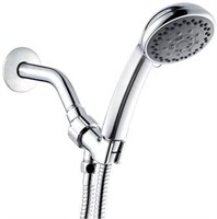 Ezelia High Pressure, 5-Settings Hand Held Shower