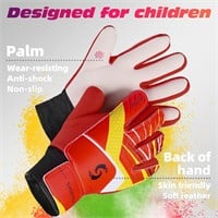 Sportout Kids Goalkeeper Gloves