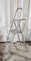 H2 Aluminum Painting Ladder 4' folding