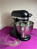 Kitchen Aid Mixer