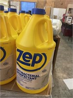 1 Gallon of ZEP