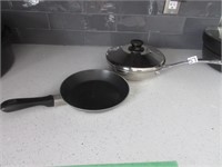 8" Frying Pans