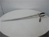 US Model 1902 Army Officers' Saber/ Sword