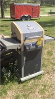 DYNA- GLO GAS GRILL