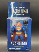 Batman The Dark Knight Returns SUPERMAN C