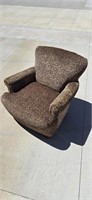 Cheetah Chair, Super clean