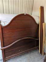 3pc Bedroom Set - Queen