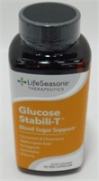 Life Seasons Therapeutics Glucose Stabili-t Blood