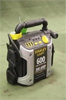 Stanley Portable Power 600A, Unused