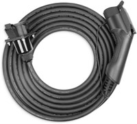 Besenergy Ev Charger Extension Cable 32amp 20ft