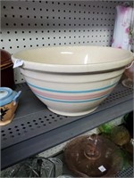 Mc coy Batter Bowl large