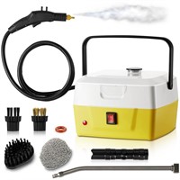 1800W High Pressure Steam Cleaner For Home Use
