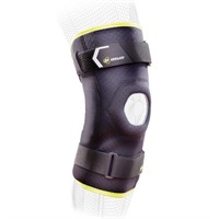 $111  DonJoy Bionic Hinged Knee Brace - L/XL